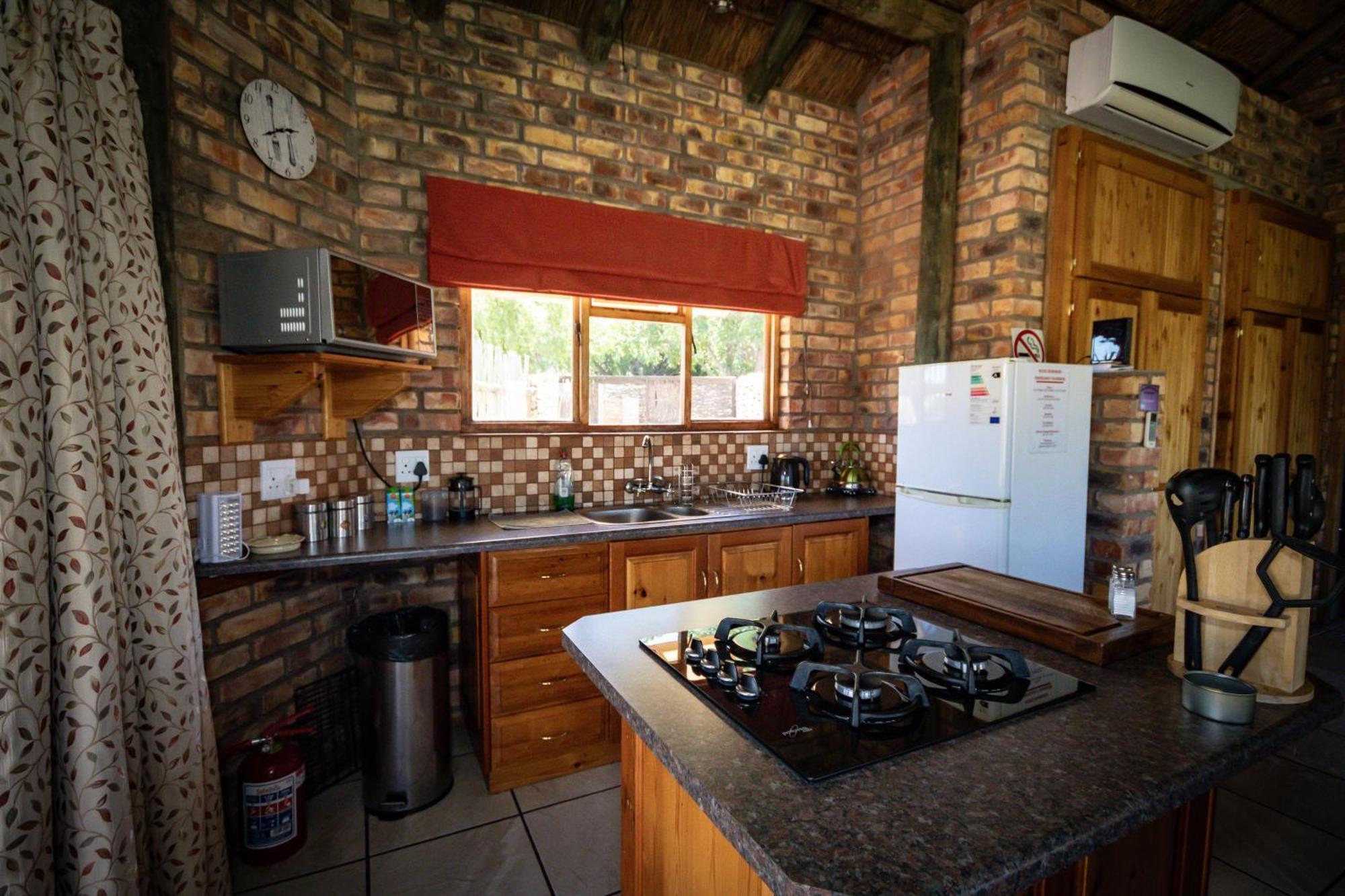 Tarantula Guest House Calvinia Экстерьер фото
