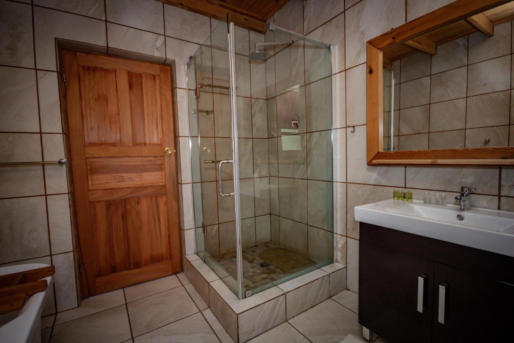 Tarantula Guest House Calvinia Экстерьер фото